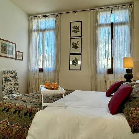 Apartamento Fondamenta Nove *