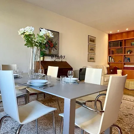 Apartamento Fondamenta Nove Venecia
