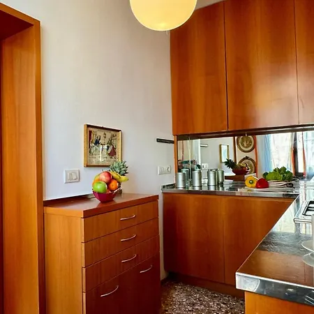 Fondamenta Nove Apartamento