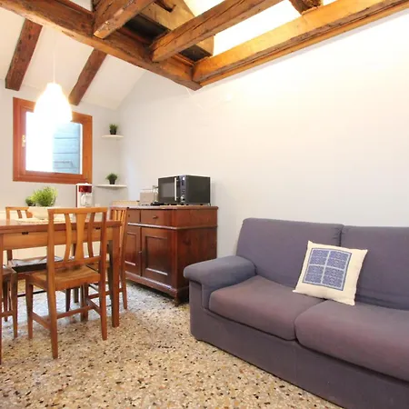 Apartamento Fondamenta Nove