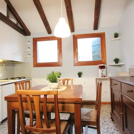 Apartamento Fondamenta Nove
