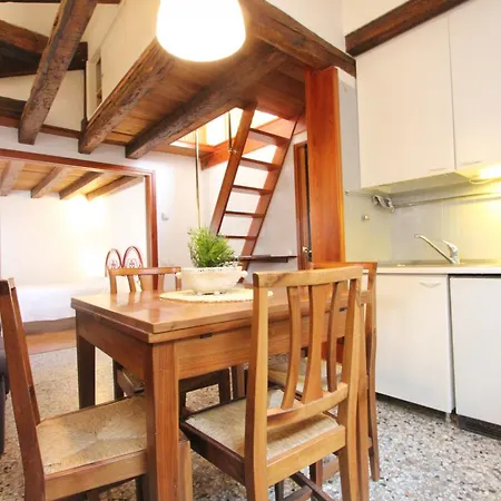 Apartamento Fondamenta Nove *