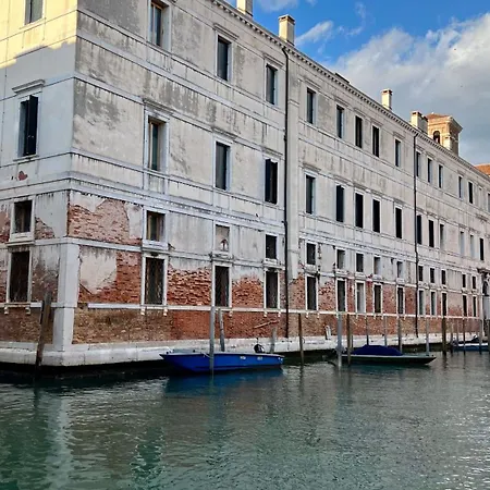 Apartamento Fondamenta Nove