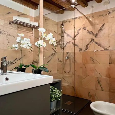 Fondamenta Nove Apartamento *