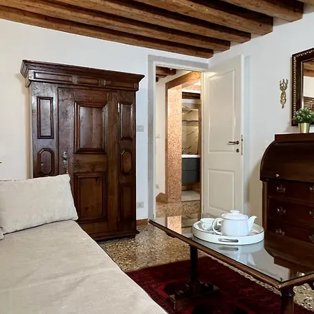 Fondamenta Nove * Venecia