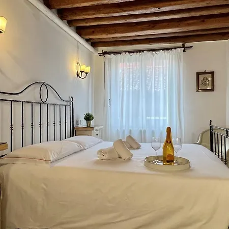Apartamento Fondamenta Nove