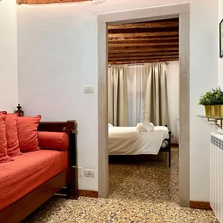 Fondamenta Nove Apartamento Venecia