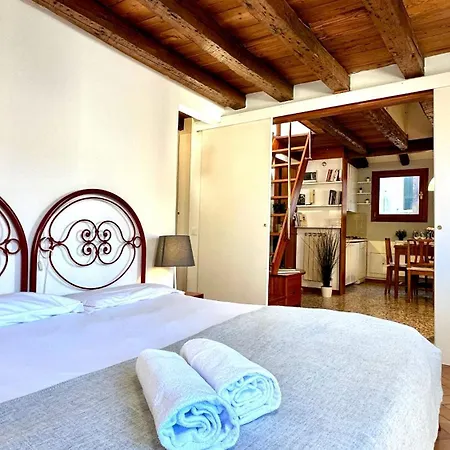 Apartamento Fondamenta Nove *