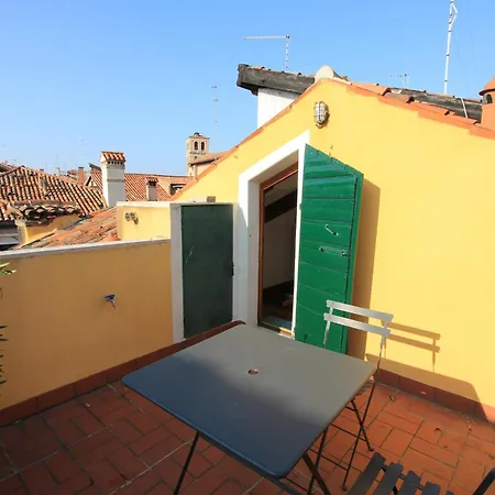 Apartamento Fondamenta Nove *