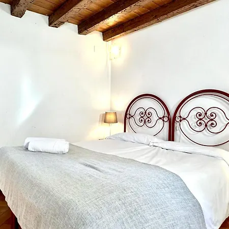 Fondamenta Nove Apartamento