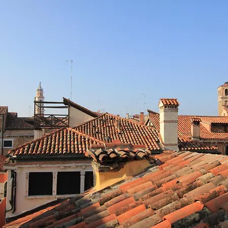 Fondamenta Nove *