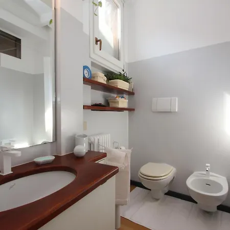 Apartamento Fondamenta Nove