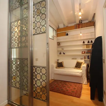 Fondamenta Nove Apartamento