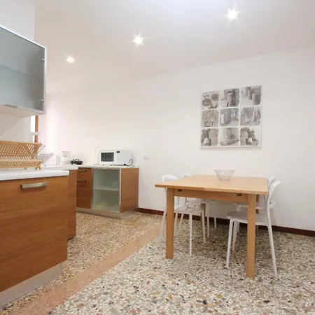 Fondamenta Nove Venecia