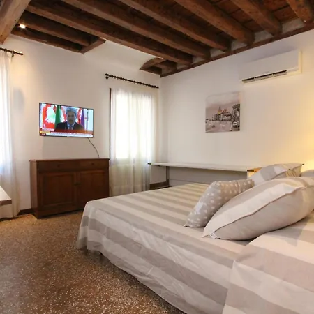 Fondamenta Nove Venecia