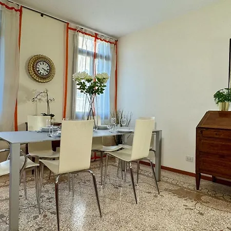 Appartement Fondamenta Nove *