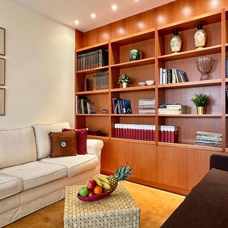 Apartament Fondamenta Nove *
