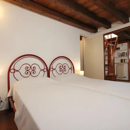 Fondamenta Nove *