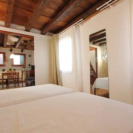 Fondamenta Nove Wenecja