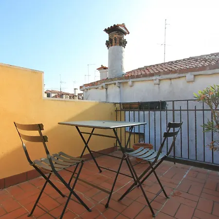 Fondamenta Nove Apartament *