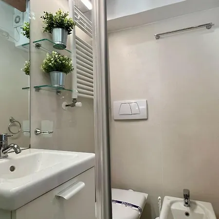 Fondamenta Nove Appartement Venise