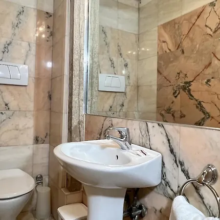 Fondamenta Nove Apartament Wenecja