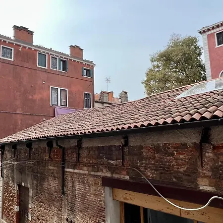Appartement Fondamenta Nove