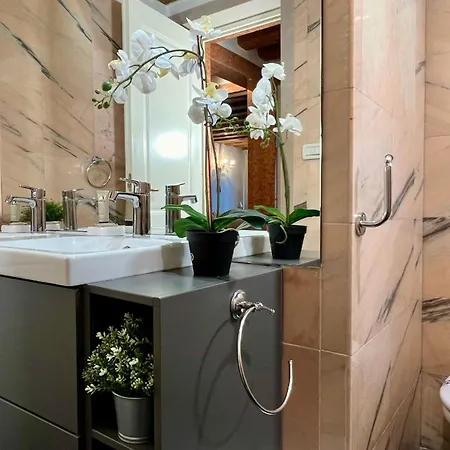 Appartement Fondamenta Nove *