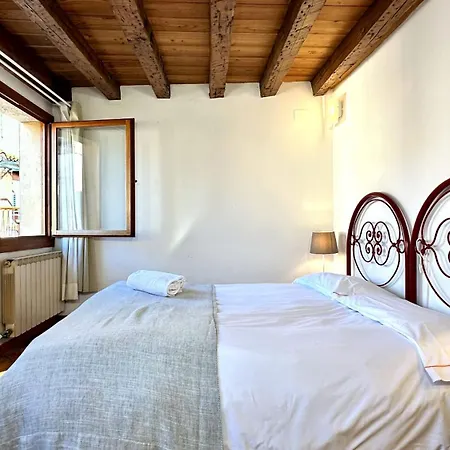 Fondamenta Nove Venise