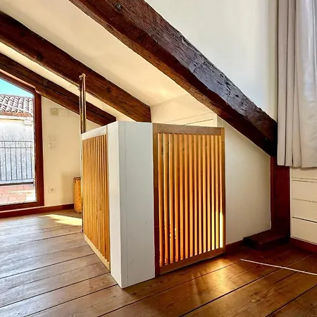 Fondamenta Nove Apartament *