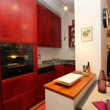 Apartament Fondamenta Nove