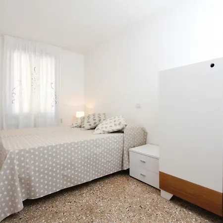 Fondamenta Nove Appartement *